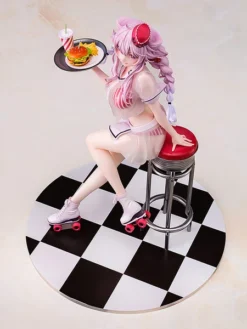 WING Marinoa Truless Tomari Original Figure -Anime peripheral Sales 4562177700559 figure mariona truless tomari original character altc