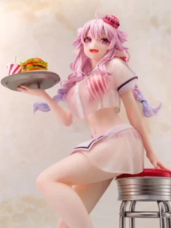 WING Marinoa Truless Tomari Original Figure -Anime peripheral Sales 4562177700559 figure mariona truless tomari original character alte