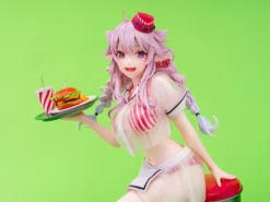 WING Marinoa Truless Tomari Original Figure -Anime peripheral Sales 4562177700559 figure mariona truless tomari original character altf