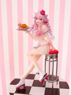 WING Marinoa Truless Tomari Original Figure -Anime peripheral Sales 4562177700559 figure mariona truless tomari original character altg