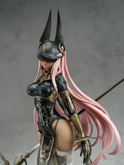 WING Hemet Nethel Falslander Figure -Anime peripheral Sales 4562177700580 figure hemet nethel falslander alte