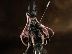 WING Hemet Nethel Falslander Figure -Anime peripheral Sales 4562177700580 figure hemet nethel falslander altg