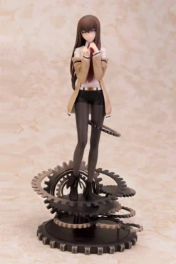 ALPHAMAX Kurisu Makise (Re-run) Steins;Gate Figure 16 ALPHAMAX Kurisu Makise (Re-run) Steins;Gate Figure -Anime peripheral Sales 4562283271615 figures kurisu makise re run steins gate altf