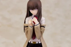 ALPHAMAX Kurisu Makise (Re-run) Steins;Gate Figure 18 ALPHAMAX Kurisu Makise (Re-run) Steins;Gate Figure -Anime peripheral Sales 4562283271615 figures kurisu makise re run steins gate alti