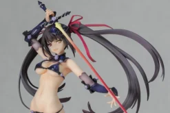 ALPHAMAX Kurumi Tokisaki Bikini Armor Ver Date A Live Fragment Date A Bullet Figure -Anime peripheral Sales 4562283272438 figure kurumi tokisaki bikini armor ver date a live fragment date a bullet altf