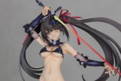 ALPHAMAX Kurumi Tokisaki Bikini Armor Ver Date A Live Fragment Date A Bullet Figure -Anime peripheral Sales 4562283272438 figure kurumi tokisaki bikini armor ver date a live fragment date a bullet altk