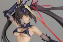 ALPHAMAX Kurumi Tokisaki Bikini Armor Ver Date A Live Fragment Date A Bullet Figure -Anime peripheral Sales 4562283272438 figure kurumi tokisaki bikini armor ver date a live fragment date a bullet altl