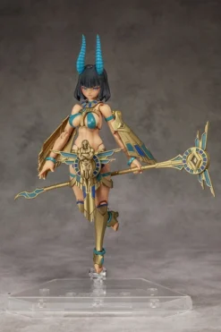 ALPHAMAX Undeaddress Isis STD Ver Dark Advent Model Kit 14 ALPHAMAX Undeaddress Isis STD Ver Dark Advent Model Kit -Anime peripheral Sales 4562283272469 modelkit undeaddress isis std ver dark advent model kit altb