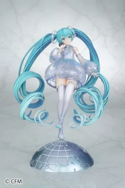 ALPHAMAX Hatsune Miku Expo 2021 Online Ver Vocaloid Figure -Anime peripheral Sales 4562283272476 figure hatsune miku expo 2021 ver vocaloid altb