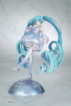 ALPHAMAX Hatsune Miku Expo 2021 Online Ver Vocaloid Figure -Anime peripheral Sales 4562283272476 figure hatsune miku expo 2021 ver vocaloid altc