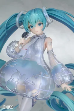 ALPHAMAX Hatsune Miku Expo 2021 Online Ver Vocaloid Figure -Anime peripheral Sales 4562283272476 figure hatsune miku expo 2021 ver vocaloid altd
