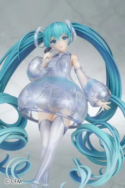 ALPHAMAX Hatsune Miku Expo 2021 Online Ver Vocaloid Figure -Anime peripheral Sales 4562283272476 figure hatsune miku expo 2021 ver vocaloid alte