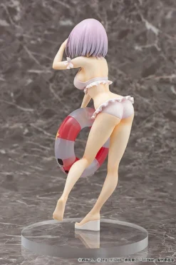 AQUAMARINE Akane Shinjo Swimsuit Style Ver SSSS.GRIDMAN Figure 11 AQUAMARINE Akane Shinjo Swimsuit Style Ver SSSS.GRIDMAN Figure -Anime peripheral Sales 4562369651096 figure akane shinjo swimsuit style ver ssss gridman altC