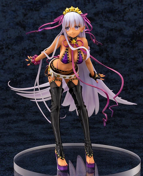 GOOD SMILE Moon Cancer/BB 2nd Ascension Ver Fate/Grand Order Figure 7 GOOD SMILE Moon Cancer/BB 2nd Ascension Ver Fate/Grand Order Figure - Image 5