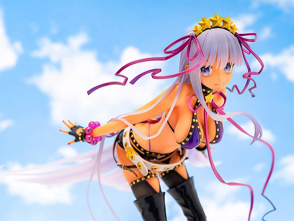 GOOD SMILE Moon Cancer/BB 2nd Ascension Ver Fate/Grand Order Figure 10 GOOD SMILE Moon Cancer/BB 2nd Ascension Ver Fate/Grand Order Figure - Image 8