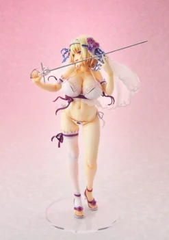 VERTEX Lucia Of End Sacramento Nora, Princess, And Stray Cat 2 Limited Edition Exclusive Figure -Anime peripheral Sales 4562389471476 figure lucia of end sacramento nora princess and stray cat 2 limited edition exclusive altd