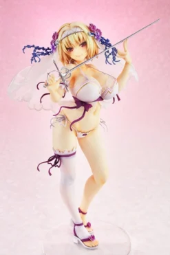 VERTEX Lucia Of End Sacramento Nora, Princess, And Stray Cat 2 Limited Edition Exclusive Figure -Anime peripheral Sales 4562389471476 figure lucia of end sacramento nora princess and stray cat 2 limited edition exclusive altg