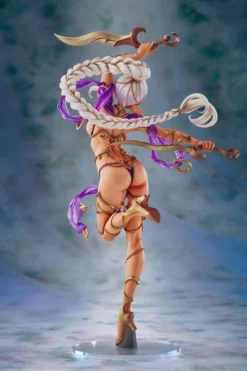VERTEX Natigal Dark Elf Village Original Character Figure 14 VERTEX Natigal Dark Elf Village Original Character Figure -Anime peripheral Sales 4562389471582 figure natigaru dark elf village original character altd