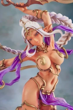 VERTEX Natigal Dark Elf Village Original Character Figure 15 VERTEX Natigal Dark Elf Village Original Character Figure -Anime peripheral Sales 4562389471582 figure natigaru dark elf village original character alte