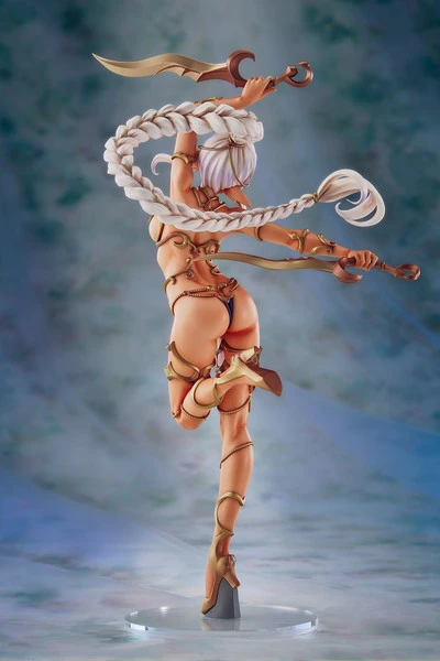 VERTEX Natigal Dark Elf Village Original Character Figure 10 VERTEX Natigal Dark Elf Village Original Character Figure - Image 8