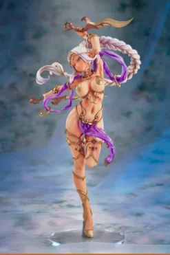 VERTEX Natigal Dark Elf Village Original Character Limited Edition Exclusive Figure -Anime peripheral Sales 4562389471599 figure natigaru dark elf village original character limited edition altb