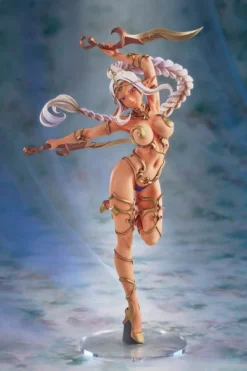 VERTEX Natigal Dark Elf Village Original Character Limited Edition Exclusive Figure -Anime peripheral Sales 4562389471599 figure natigaru dark elf village original character limited edition altg