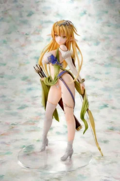 VERTEX Archeyle (Re-Run) Elf Village Original Character Figure -Anime peripheral Sales 4562389471650 figure archeyle re run elf village original character alta
