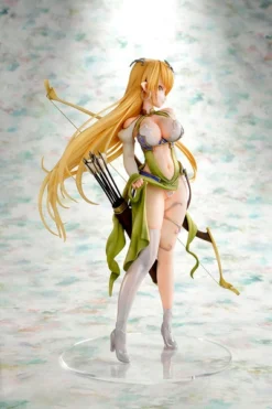 VERTEX Archeyle (Re-Run) Elf Village Original Character Figure -Anime peripheral Sales 4562389471650 figure archeyle re run elf village original character altb