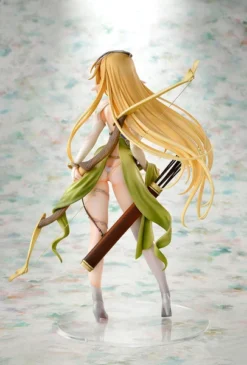 VERTEX Archeyle (Re-Run) Elf Village Original Character Figure -Anime peripheral Sales 4562389471650 figure archeyle re run elf village original character altc
