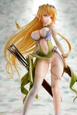 VERTEX Archeyle (Re-Run) Elf Village Original Character Figure -Anime peripheral Sales 4562389471650 figure archeyle re run elf village original character altd
