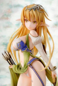VERTEX Archeyle (Re-Run) Elf Village Original Character Figure -Anime peripheral Sales 4562389471650 figure archeyle re run elf village original character alte