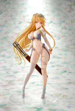 VERTEX Archeyle (Re-Run) Elf Village Original Character Figure -Anime peripheral Sales 4562389471650 figure archeyle re run elf village original character altg