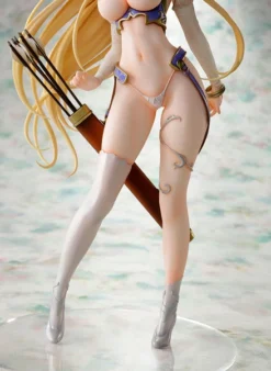 VERTEX Archeyle (Re-Run) Elf Village Original Character Figure -Anime peripheral Sales 4562389471650 figure archeyle re run elf village original character alti