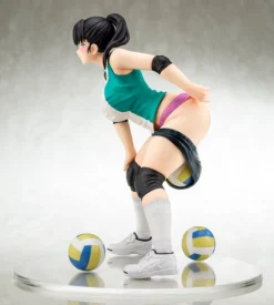 HAKOIRI MUSUME Akira Todo Sportsball Ver World's End Harem Figure -Anime peripheral Sales 4570000500054 figure akira todo sportsball ver worlds end harem alte