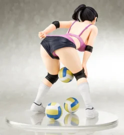 HAKOIRI MUSUME Akira Todo Sportsball Ver World's End Harem Figure -Anime peripheral Sales 4570000500054 figure akira todo sportsball ver worlds end harem alth