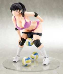 HAKOIRI MUSUME Akira Todo Sportsball Ver World's End Harem Figure -Anime peripheral Sales 4570000500054 figure akira todo sportsball ver worlds end harem altj