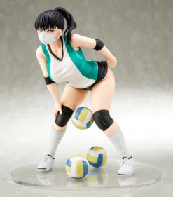 HAKOIRI MUSUME Akira Todo Sportsball Ver World's End Harem Figure -Anime peripheral Sales 4570000500054 figure akira todo sportsball ver worlds end harem altl