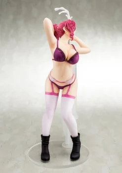 HAKOIRI MUSUME Akane Ryuzoji Dress-Up Nurse Ver World's End Harem Figure -Anime peripheral Sales 4570000500061 figure akane ryuzoji dress up nurse ver worlds end harem alti