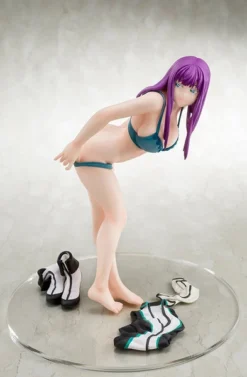 HAKOIRI MUSUME Suou Mira Negligee Ver World's End Harem Figure 23 HAKOIRI MUSUME Suou Mira Negligee Ver World's End Harem Figure -Anime peripheral Sales 4570000500078 figure suou mira negligee ver worlds end harem altg