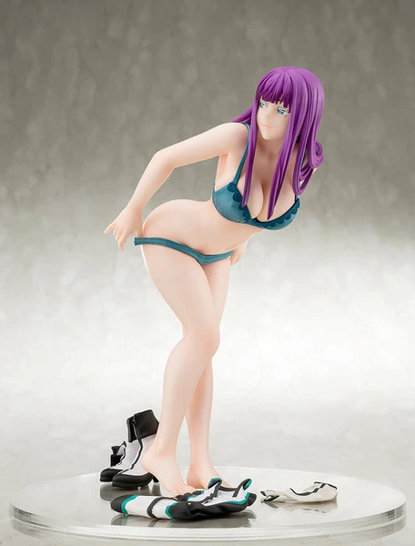 HAKOIRI MUSUME Suou Mira Negligee Ver World's End Harem Figure 11 HAKOIRI MUSUME Suou Mira Negligee Ver World's End Harem Figure - Image 9