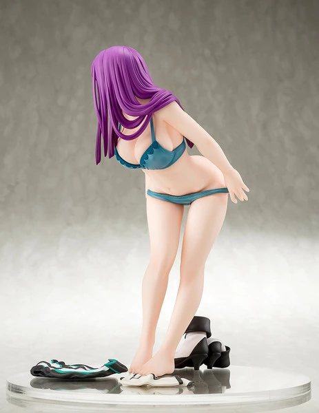 HAKOIRI MUSUME Suou Mira Negligee Ver World's End Harem Figure 12 HAKOIRI MUSUME Suou Mira Negligee Ver World's End Harem Figure - Image 10