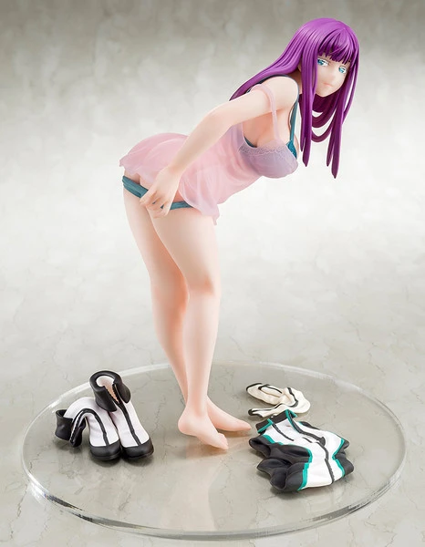 HAKOIRI MUSUME Suou Mira Negligee Ver World's End Harem Figure 3 HAKOIRI MUSUME Suou Mira Negligee Ver World's End Harem Figure