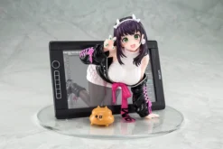 HAKOIRI MUSUME Nishiza-san Original Character Figure