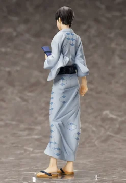 FREEING Shinji Ikari Yukata Ver Rebuild Of Evangelion Figure -Anime peripheral Sales 4570001510021 figure shinji ikari yukata ver rebuild of evangelion altb