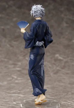 FREEING Kaworu Nagisa Yukata Ver Rebuild Of Evangelion Figure 12 FREEING Kaworu Nagisa Yukata Ver Rebuild Of Evangelion Figure -Anime peripheral Sales 4570001510038 figure kaworu nagisa yukata ver rebuild of evangelion altb