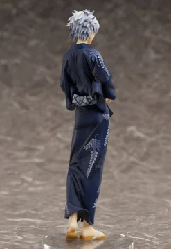 FREEING Kaworu Nagisa Yukata Ver Rebuild Of Evangelion Figure 13 FREEING Kaworu Nagisa Yukata Ver Rebuild Of Evangelion Figure -Anime peripheral Sales 4570001510038 figure kaworu nagisa yukata ver rebuild of evangelion altc
