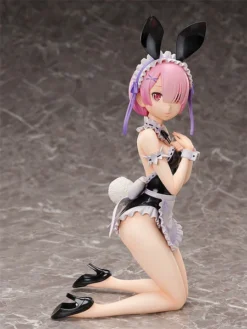 FREEING Ram Bare Leg Bunny Ver Re:ZERO Figure 10 FREEING Ram Bare Leg Bunny Ver Re:ZERO Figure -Anime peripheral Sales 4570001510106 figure ram bare leg bunny ver re zero alta