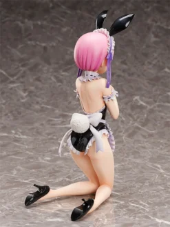FREEING Ram Bare Leg Bunny Ver Re:ZERO Figure 12 FREEING Ram Bare Leg Bunny Ver Re:ZERO Figure -Anime peripheral Sales 4570001510106 figure ram bare leg bunny ver re zero altc