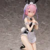 FREEING Ram Bare Leg Bunny Ver Re:ZERO Figure -Anime peripheral Sales 4570001510106 figure ram bare leg bunny ver re zero primary