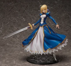 FREEING Saber/Altria Pendragon (Re-run) Fate/Grand Order Figure -Anime peripheral Sales 4570001510113 figure saber altria pendragon re run fate grand order alta